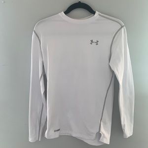 Under Armour compression shirt